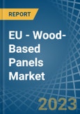 EU - Wood-Based Panels - Market Analysis, Forecast, Size, Trends and Insights. Update: COVID-19 Impact- Product Image