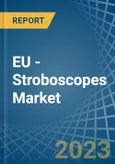 EU - Stroboscopes - Market Analysis, Forecast, Size, Trends and Insights. Update: COVID-19 Impact- Product Image