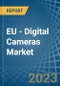 EU - Digital Cameras - Market Analysis, Forecast, Size, Trends and Insights. Update: COVID-19 Impact - Product Thumbnail Image