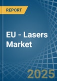 EU - Lasers - Market Analysis, Forecast, Size, Trends and Insights. Update: COVID-19 Impact- Product Image