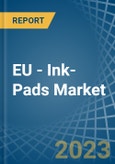 EU - Ink-Pads - Market Analysis, Forecast, Size, Trends and Insights. Update: COVID-19 Impact- Product Image
