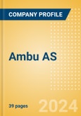 Ambu AS (AMBU B) - Product Pipeline Analysis, 2023 Update- Product Image