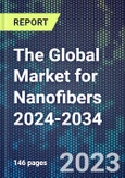 The Global Market for Nanofibers 2024-2034- Product Image
