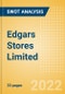 Edgars Stores Limited (EDGR) - Financial and Strategic SWOT Analysis Review - Product Thumbnail Image