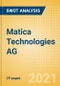 Matica Technologies AG (MT3) - Financial and Strategic SWOT Analysis Review - Product Thumbnail Image