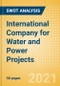 International Company for Water and Power Projects (2082) - Financial and Strategic SWOT Analysis Review - Product Thumbnail Image