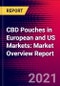 CBD Pouches in European and US Markets: Market Overview Report - Product Image