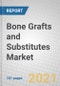 Bone Grafts and Substitutes: Global Markets to 2026 - Product Thumbnail Image