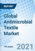 Global Antimicrobial Textile Market- Product Image