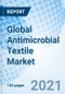 Global Antimicrobial Textile Market - Product Thumbnail Image