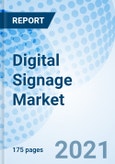 Digital Signage Market- Product Image