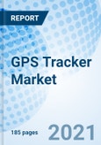 GPS Tracker Market- Product Image