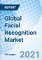 Global Facial Recognition Market - Product Image