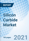 Silicon Carbide Market- Product Image