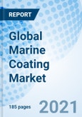Global Marine Coating Market- Product Image
