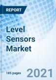 Level Sensors Market- Product Image