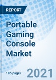 Portable Gaming Console Market- Product Image
