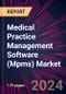 Medical Practice Management Software (Mpms) Market 2024-2028 - Product Thumbnail Image