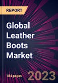 Global Leather Boots Market 2024-2028- Product Image
