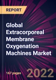 Global Extracorporeal Membrane Oxygenation Machines Market 2021-2025- Product Image