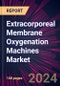 Extracorporeal Membrane Oxygenation Machines Market 2024-2028 - Product Thumbnail Image