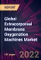 Global Extracorporeal Membrane Oxygenation Machines Market 2021-2025 - Product Thumbnail Image