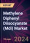 Methylene Diphenyl Diisocyanate (Mdi) Market 2024-2028 - Product Image