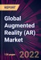Global Augmented Reality (AR) Market 2021-2025 - Product Thumbnail Image
