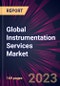 Global Instrumentation Services Market 2021-2025 - Product Image
