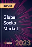 Global Socks Market 2021-2025- Product Image