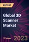 Global 3D Scanner Market 2021-2025 - Product Image