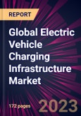 Global Electric Vehicle Charging Infrastructure Market 2024-2028- Product Image