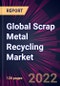 Global Scrap Metal Recycling Market 2023-2027 - Product Image