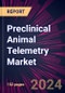 Preclinical Animal Telemetry Market 2024-2028 - Product Thumbnail Image