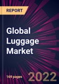 Global Luggage Market 2023-2027- Product Image