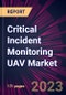 Critical Incident Monitoring UAV Market 2024-2028 - Product Thumbnail Image