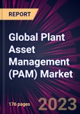 Global Plant Asset Management (PAM) Market 2023-2027- Product Image