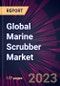 Global Marine Scrubber Market 2021-2025 - Product Thumbnail Image