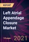 Left Atrial Appendage Closure Market 2021-2025 - Product Thumbnail Image