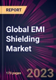 Global EMI Shielding Market 2021-2025- Product Image