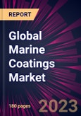 Global Marine Coatings Market 2021-2025- Product Image
