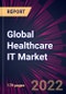 Global Healthcare IT Market 2023-2027 - Product Image