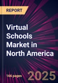 Virtual Schools Market in North America 2023-2027- Product Image