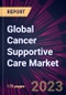 Global Cancer Supportive Care Market 2021-2025 - Product Image