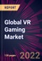 Global VR Gaming Market 2023-2027 - Product Thumbnail Image