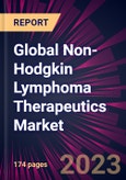 Global Non-Hodgkin Lymphoma Therapeutics Market 2023-2027- Product Image
