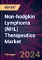 Non-hodgkin Lymphoma (NHL) Therapeutics Market 2024-2028 - Product Thumbnail Image