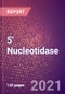 5' Nucleotidase (Ecto 5' Nucleotidase or CD73 or NT5E or EC 3.1.3.5) - Drugs in Development, 2021 - Product Image