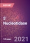 5' Nucleotidase (Ecto 5' Nucleotidase or CD73 or NT5E or EC 3.1.3.5) - Drugs in Development, 2021 - Product Thumbnail Image