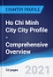 Ho Chi Minh City City Profile - Comprehensive Overview, PEST Analysis and Analysis of Key Industries including Technology, Tourism and Hospitality, Construction and Retail - Product Image